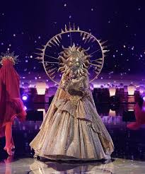 Each episode, a portion of the. Who Is The Sun On The Masked Singer Clues Theories