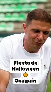 Joaquin Fiesta Lopera Benjamin