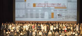 L essere maturo, condizione di completo sviluppo morfologico e fisiologico di un organo vegetale: La Piu Scelta E La Maturita Additiva Laregione