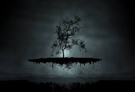 Maybe you would like to learn more about one of these? White And Black Abstract Painting Trees Hd Wallpaper Wallpaper Flare