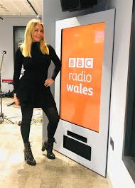 She has dutch and welsh descent. Carol Vorderman On Twitter On Air With My Nathan Natsus From 1130 Bbcradiowales Newboots