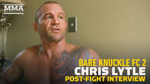 Пейдж ванзант против бритен харт. Bare Knuckle Fc 2 Chris Lytle Says Body Shots In Bare Knuckle Feel Like Stabbing Mma Fighting Youtube