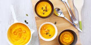 Soupe Panais Patate Douce Recettes Recette Soupe Patate Douce Soupe Panais Panais