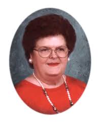 Rexena Harvill Obituary