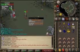 Gargoyles are popular to be killed because they give great drops. Slayer Log By Mmoseppe Updated Osrs