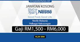 Jul 11, 2018 · focus malaysia in their dec 2015 issue has indicated that epf may need to offer up to rm 4.00 per share due to getting valuable kian joo's stake based on company performance, cash pile and nta in 2015 compared to 2013. Jawatan Kosong Nestle Malaysia Mobile