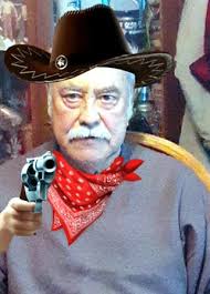 Jose Eusebio Salas Obituary