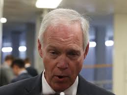 Ron Johnson Adds “Vaccine Conspiracy Theorist” to His Dimwit Resume