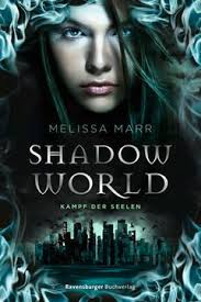 Für alle Ewigkeit von Melissa Marr bei LovelyBooks (Jugendbuch)