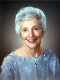 Obituary information for Marie Beatrice McNicoll