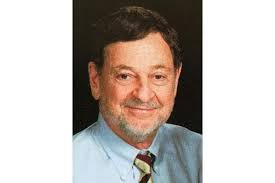 Edward Edgin Obituary (1939