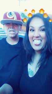 My boy. 🥹 My strength