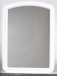 The mirror is equipped with internal led light hidden behind the mirrored section. Mirrors Stine Home Yard The Family You Can Build Around