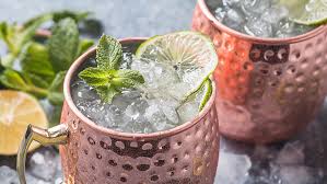 25 Best Moscow Mule Variations Bcliving Moscow Mule Recipe Best Moscow Mule Moscow Mule Variations