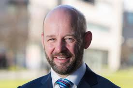 Professor Philip Nolan retires as Maynooth University president after  10-year term