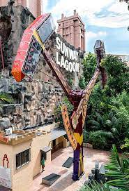 Sunway lagoon has rights to take photos of any visitors in our theme park and publish it on every social media platform. Sunway Lagoon Theme Park Petaling Jaya Hotel One World Hotel
