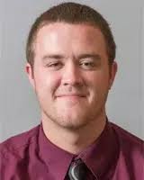 2015 Lacrosse (Men) Roster