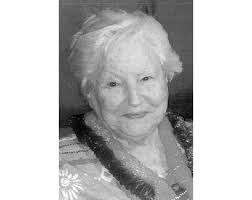 Reather Patterson Obituary (1934