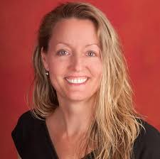 Jennifer Rose McMahon, Author