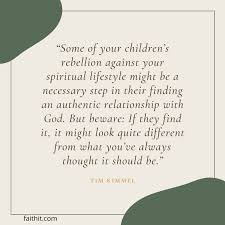 Parents As Teachers 20 Inspirational Quotes For Raising Godly Children