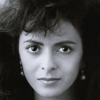 Roberta Vasquez: American model and B-movie actress (1963-)