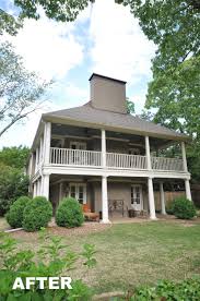 Depending on the height of your. Louisiana Style Wrap Around Porch Yeary Lindsey Architects