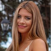 Nina Farley's Instagram, Twitter & Facebook