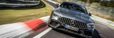 1:31.77 amg faster by a tiny margin everywhere else. Mercedes Amg Gt 63 S 4matic Is The Fastest Luxury Class Vehicle On The Nordschleife Daimler Global Media Site