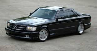Http Germancarsforsaleblog Com Wp Content Uploads 2011 11 1990 Mercedes 560sec Wald 475x356 Jpg Mercedes Sec Mercedes Benz Cars Benz