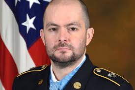 Fundraiser for Amy Monroe by Scott Monroe : SSG Ronald J. Shurer II  Memorial Garden Fund