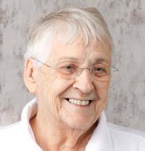 Marion FOGARTY Obituary