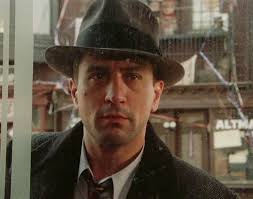 The Film Sufi: “Once Upon a Time in America”