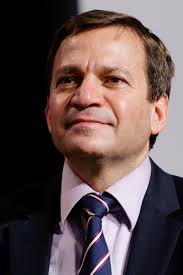 Patrick Karam — Wikipédia