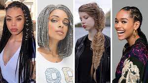 Bienvenue sur la chaîne youtube de boursorama ! Tendance 30 Idees Pour Adopter La Tresse Africaine Pour Femme 2020