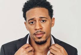 Bigger's Chase Anthony On Season 3, Never Wanting To Meet Tony Todd