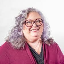 Glenda Sims's Instagram, Twitter & Facebook