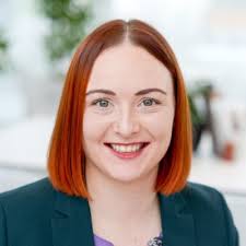 It was a privilege to be asked to share a bit about my role and journey so  far with Rebecca Greaves !