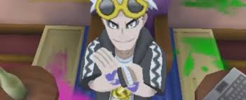 Pokemon ultra sun all haircuts. All Team Skull Passwords In Pokemon Ultra Sun And Moon Nintendo Insider