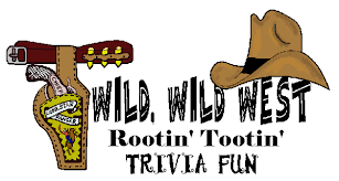A lot of work goes on behind the scenes, but it's your actions in front of the camera that set the tone and deliver the message to a w. Wild West Trivia 65 Rootin Tootin Questions Cartoon Fun By Brownielocks Trivia Cool Cartoons Wild West