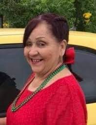 Obituary information for Ernestina M. Yanez