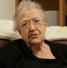 My Dads funeral (Len Webb) will be