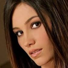 Sofia Webber's Instagram, Twitter & Facebook