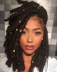 Soft dread hair has proven an excellent way to do crochet braids to achieve smiley looks. Frisuren 2020 Hochzeitsfrisuren Nageldesign 2020 Kurze Frisuren Natural Hair Styles Hair Beauty Hair Styles