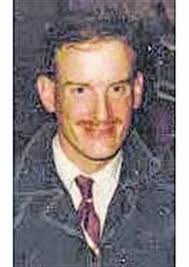 Michael Stanton Obituary (1962