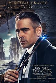 смотреть онлайн фантастические твари и где они обитают полный фильм Postery Glavnyh Geroev Filma Fantasticheskie Tvari I Gde Oni Obitayut 07 Krasavica I Chudovishe Filmy Garri Potter Filmy