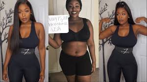 How My Life Changed From Dieting And Waist Training With The Jsculpt Fitness Belt Youtube Waist Trainer Waist Training Waist Training Results