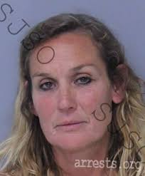 Robin Oram-Smith Mugshot