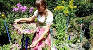Free delivery on qualified orders. Almenland Garten Lust Fest Im Naturpark In Der Steiermark