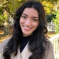 Miranda Vera's Instagram, Twitter & Facebook