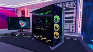 Breath of the wild switch nsp dlc/update super smash bros ultimate switch nsp (dlc/update 12.0.0) pokemon: Pc Building Simulator Posts Facebook